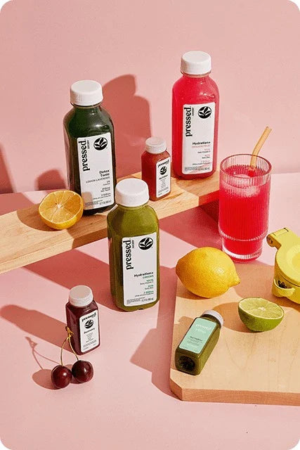 Hydration & Recovery