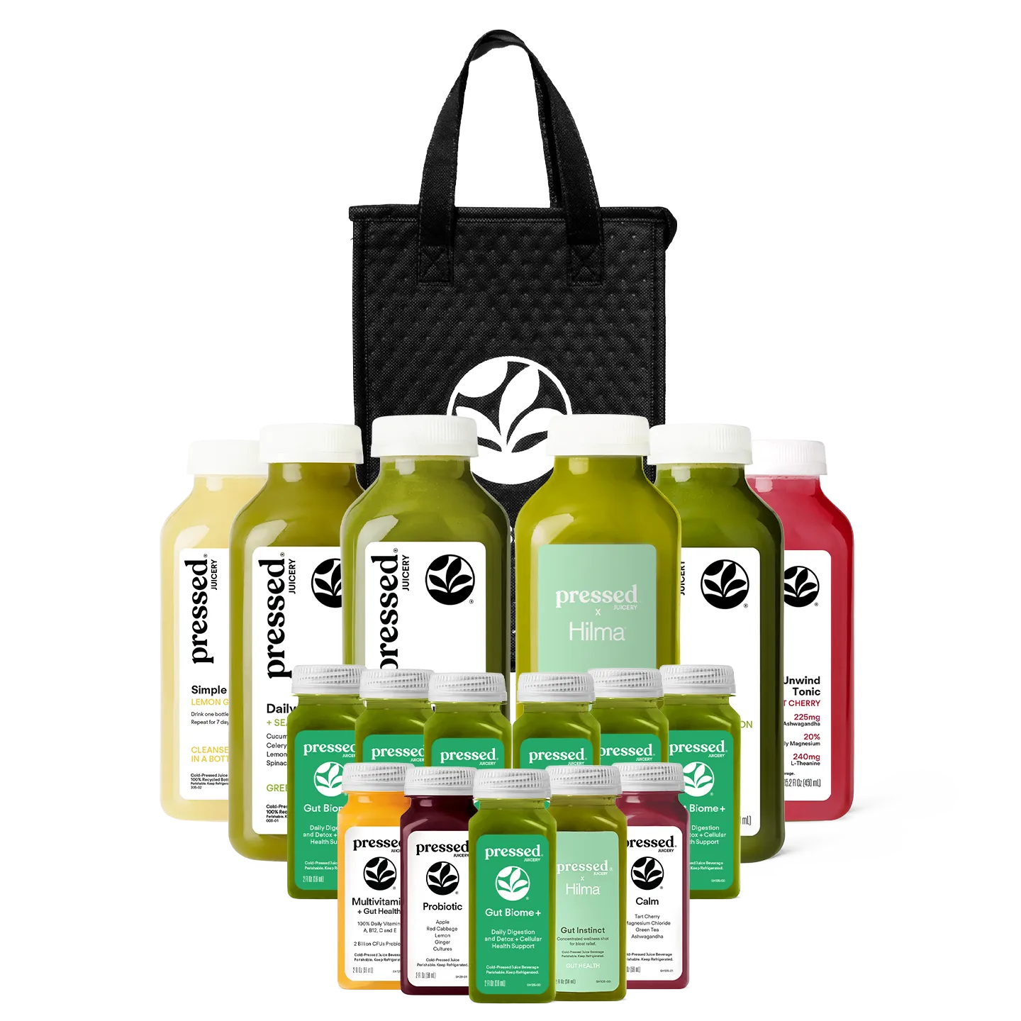 Gut Biome+ Detox Cleanse