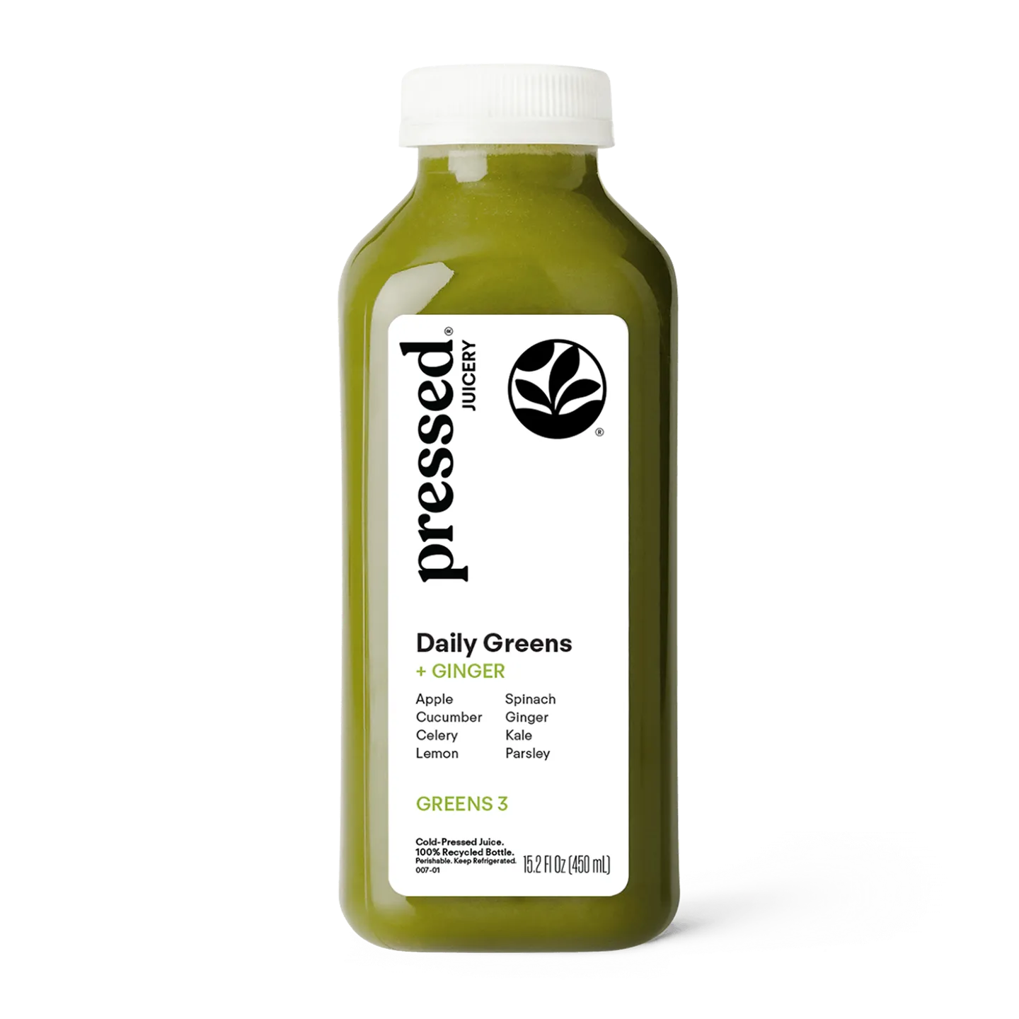 Detox Half-Day Juice Cleanse