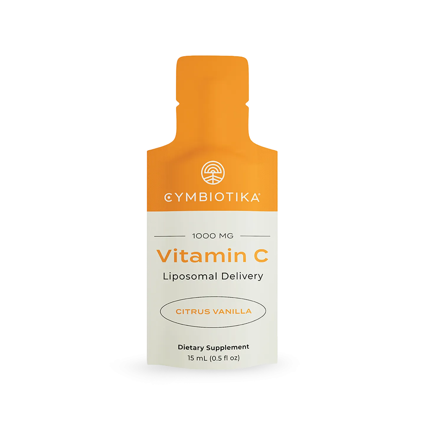 Cymbiotika Liposomal Vitamin C