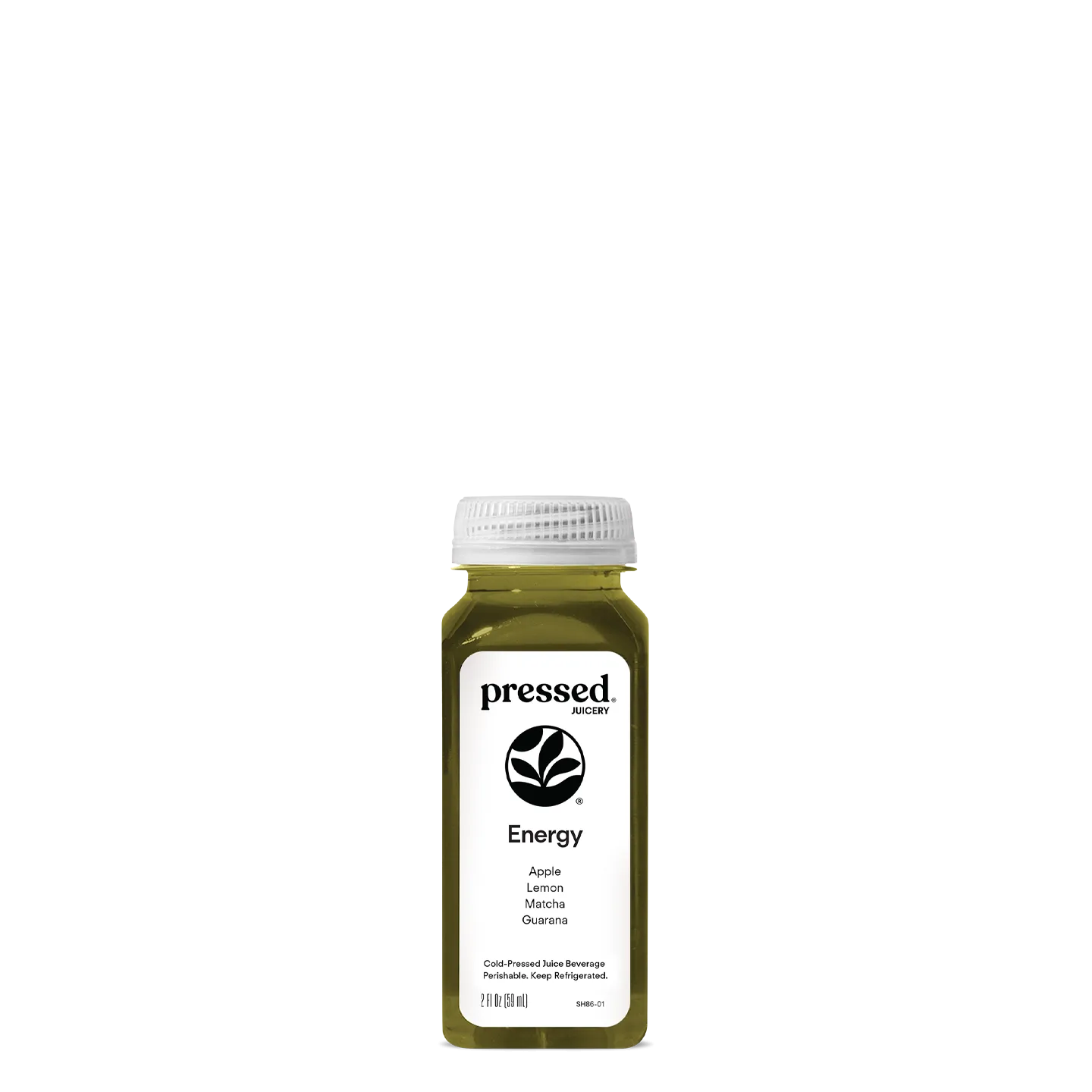 Detox Half-Day Juice Cleanse