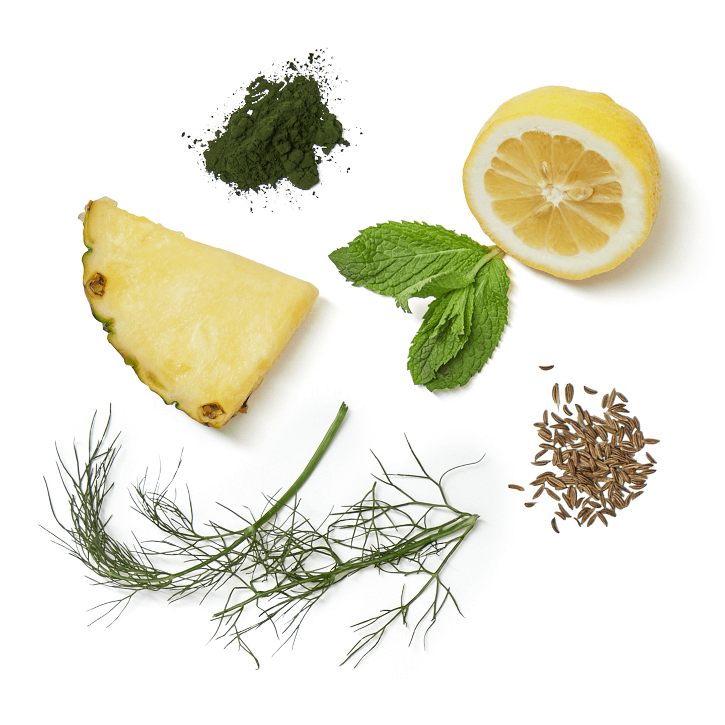 Trust Your Gut Tonic