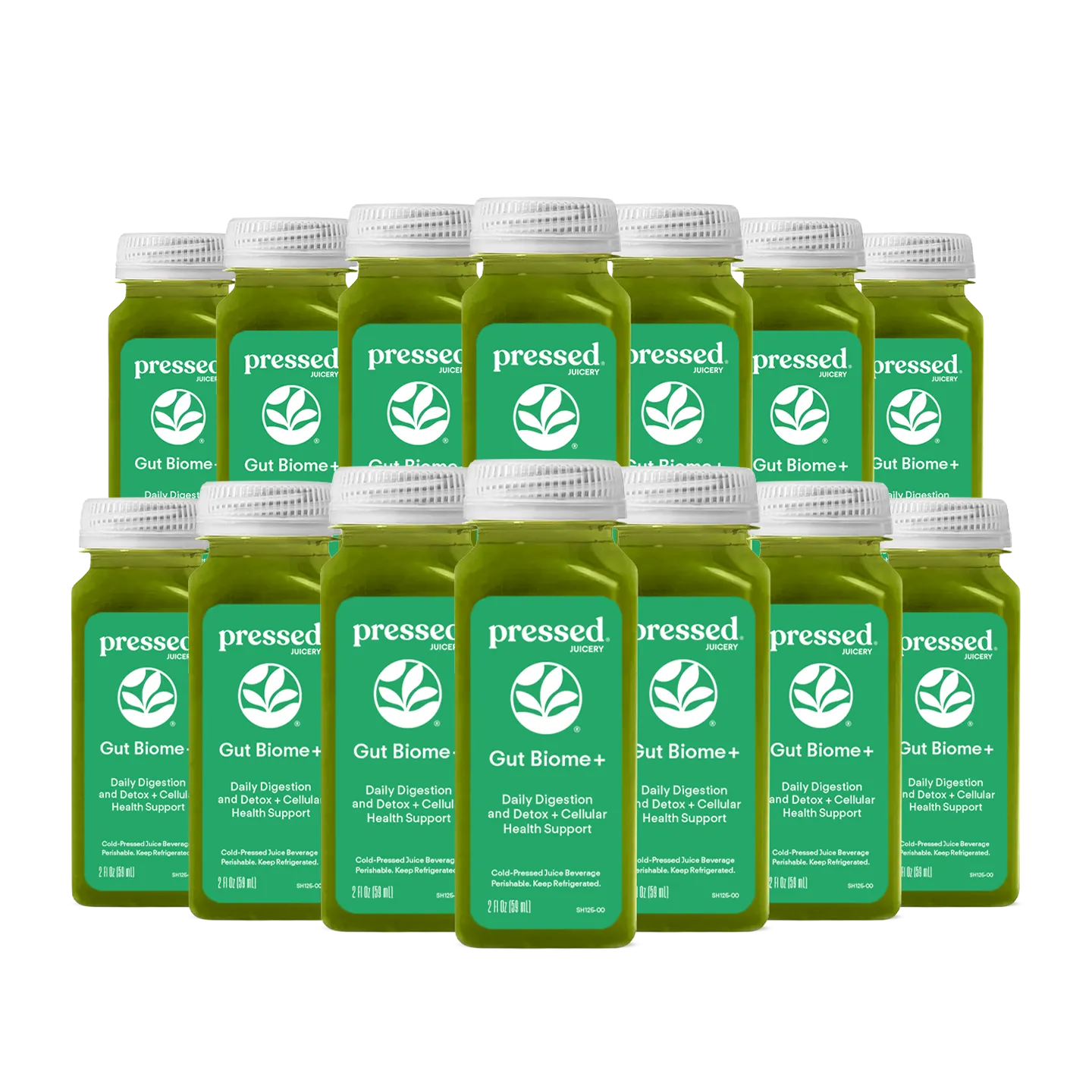 Daily Gut Biome+ 14-Shot Pack