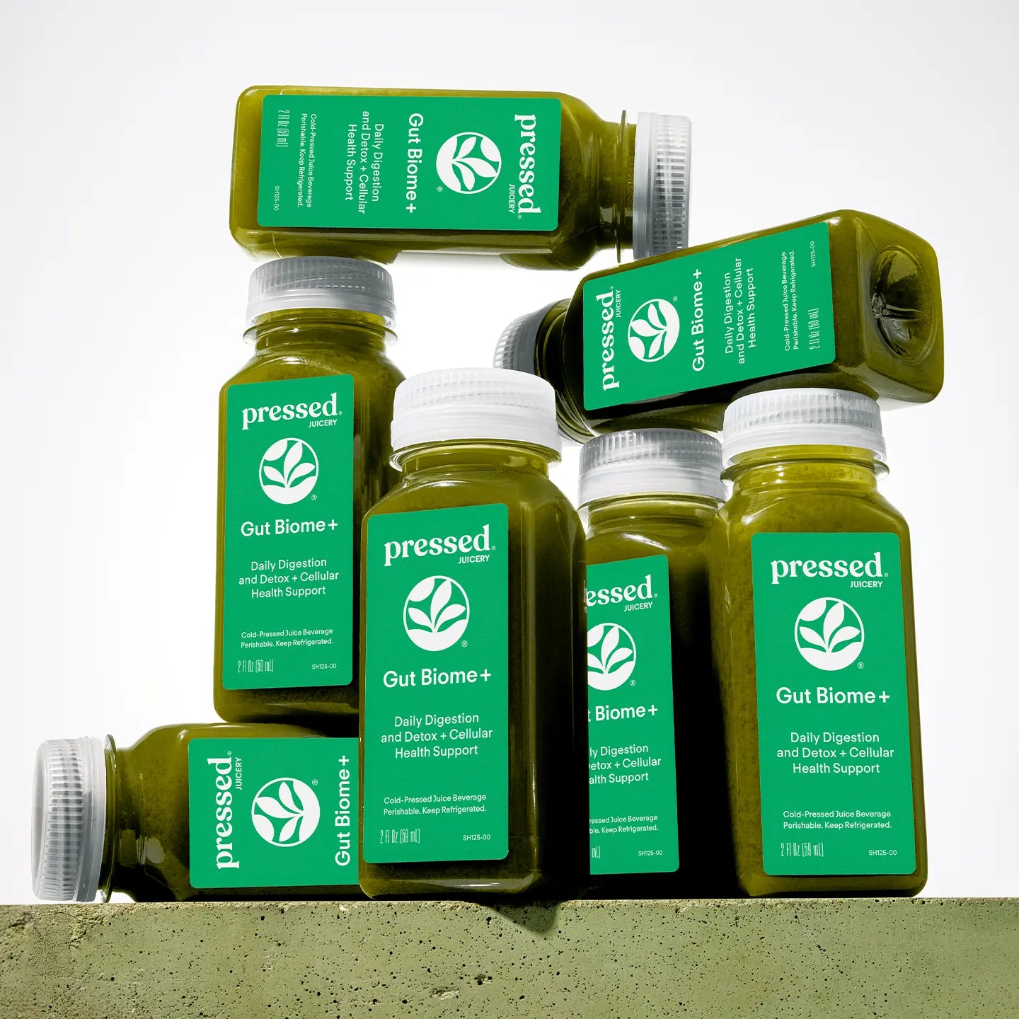 Daily Gut Biome+ 14-Shot Pack