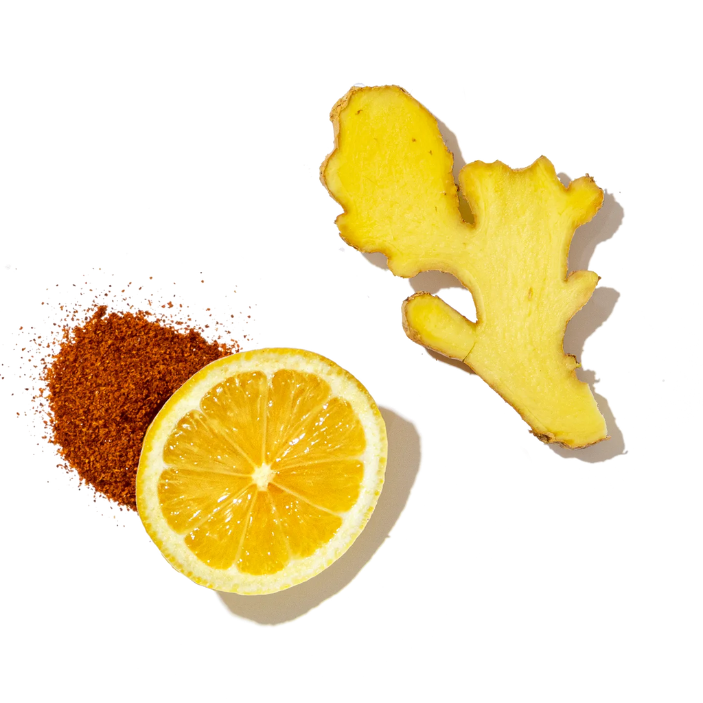 7-Day Wellness Ginger Shot Pack