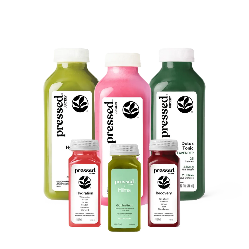 Post-Weekend Electrolyte Pack