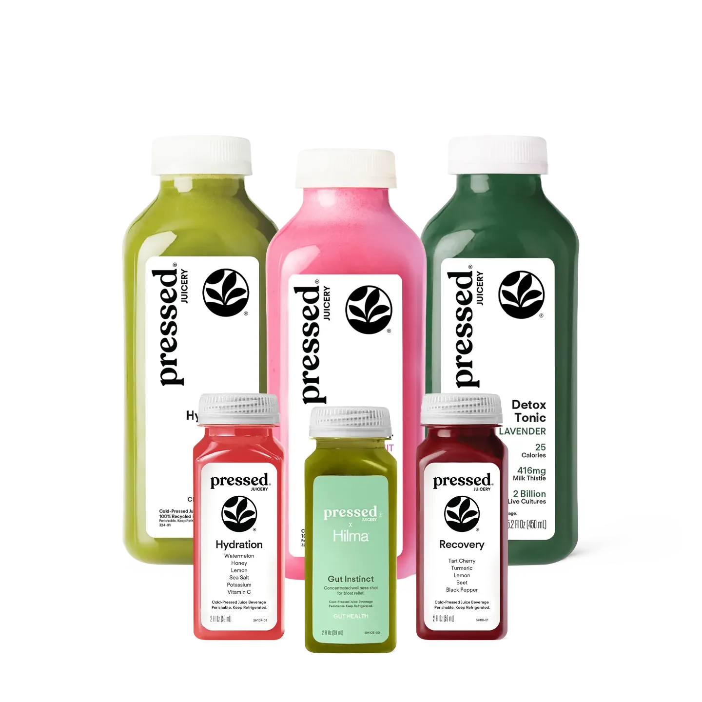 Post-Weekend Electrolyte Pack