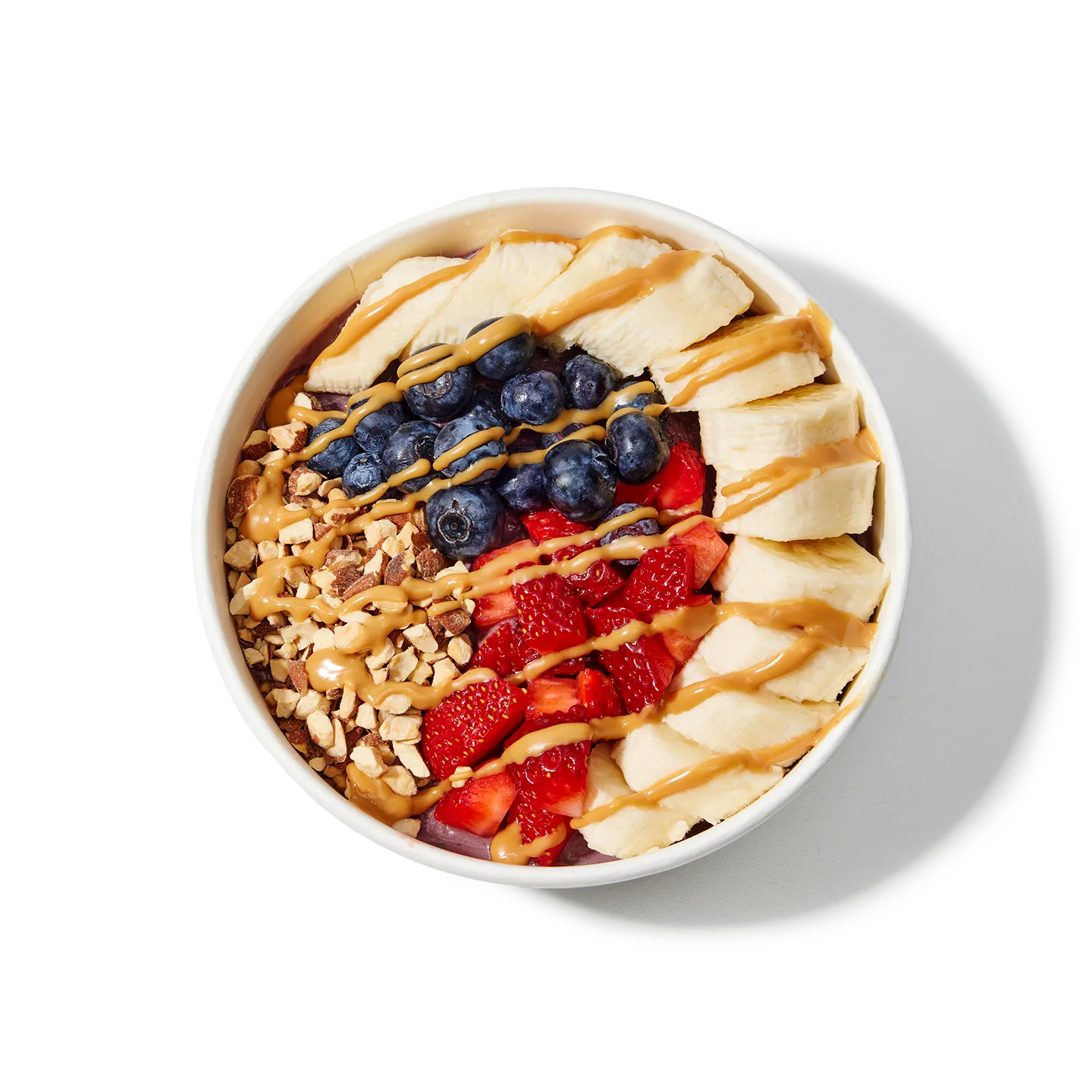 Acai Protein Bowl