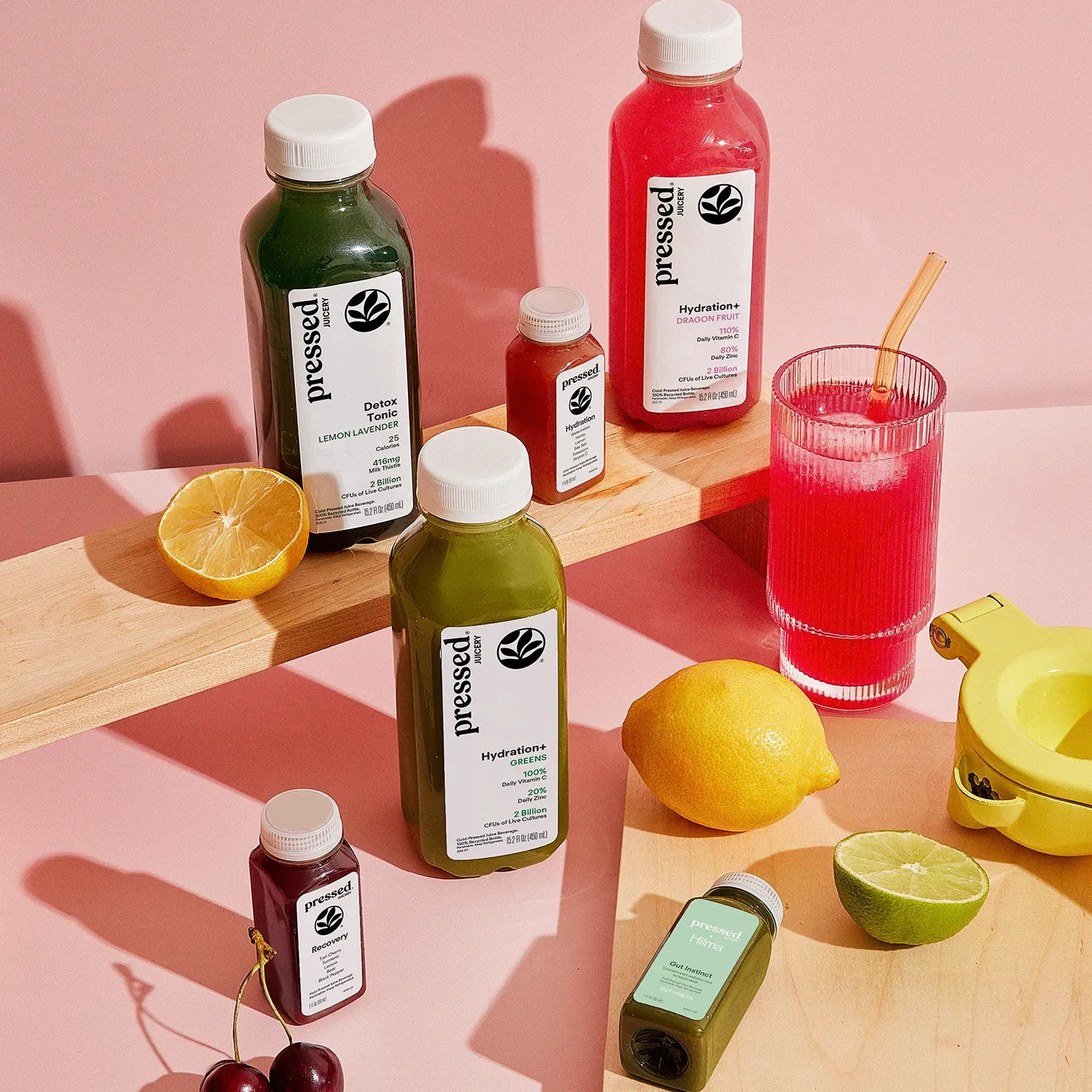 Post-Weekend Electrolyte Pack