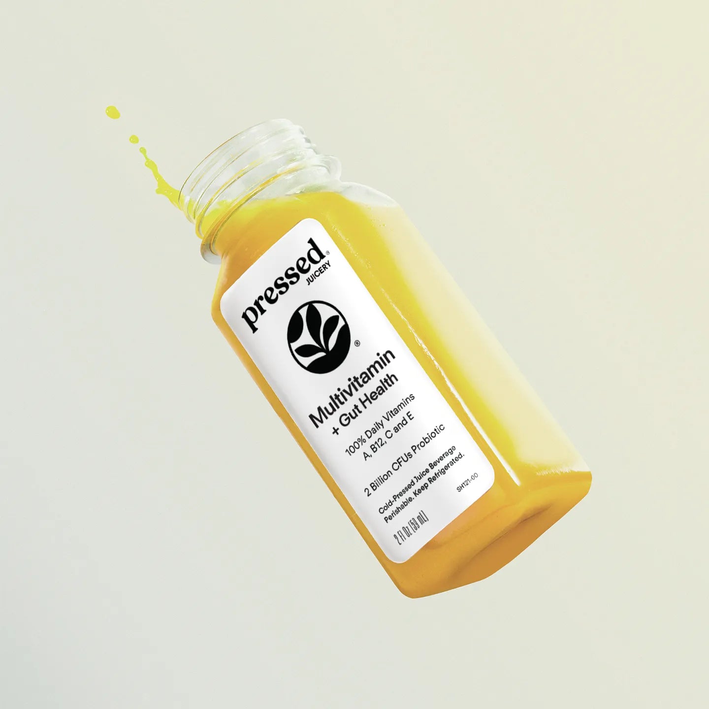 7-Day Multivitamin Shot Pack