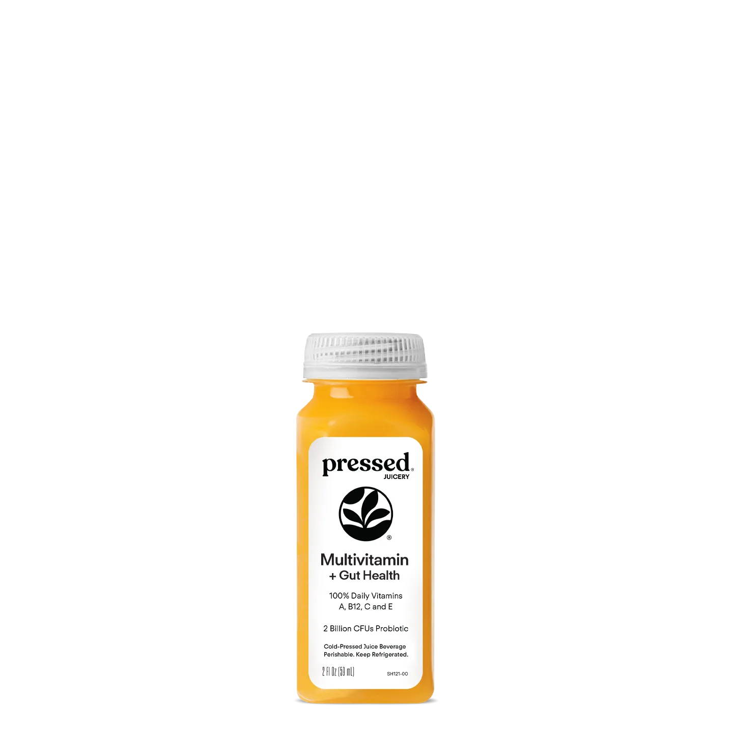 7-Day Multivitamin Shot Pack