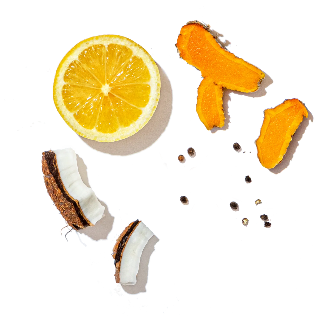 7-Day Turmeric Glow Shot Pack