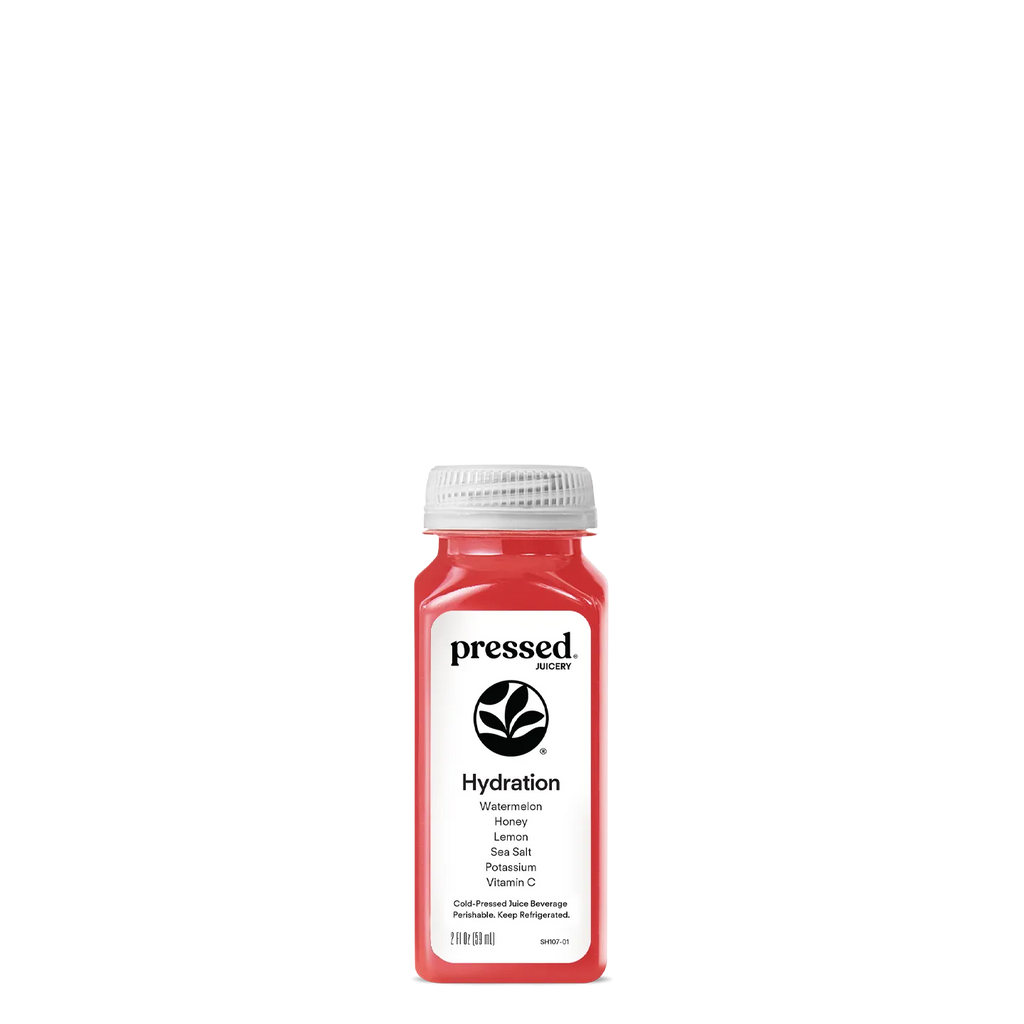 Post-Weekend Electrolyte Pack