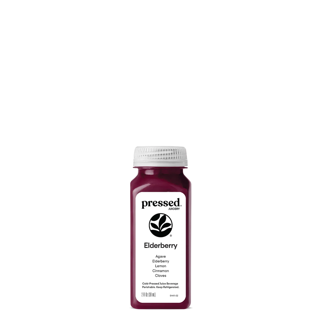 7-Day Elderberry Shot Pack