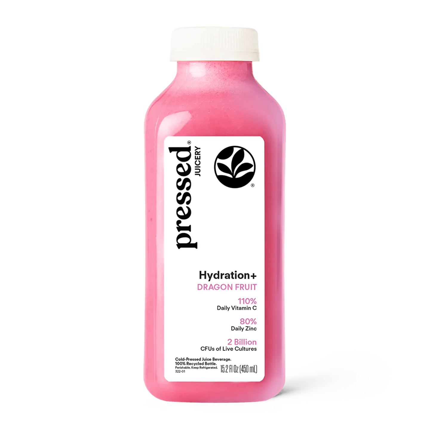 Hydration+ Dragon Fruit