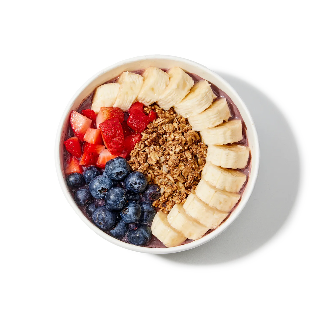 Original Acai Bowl