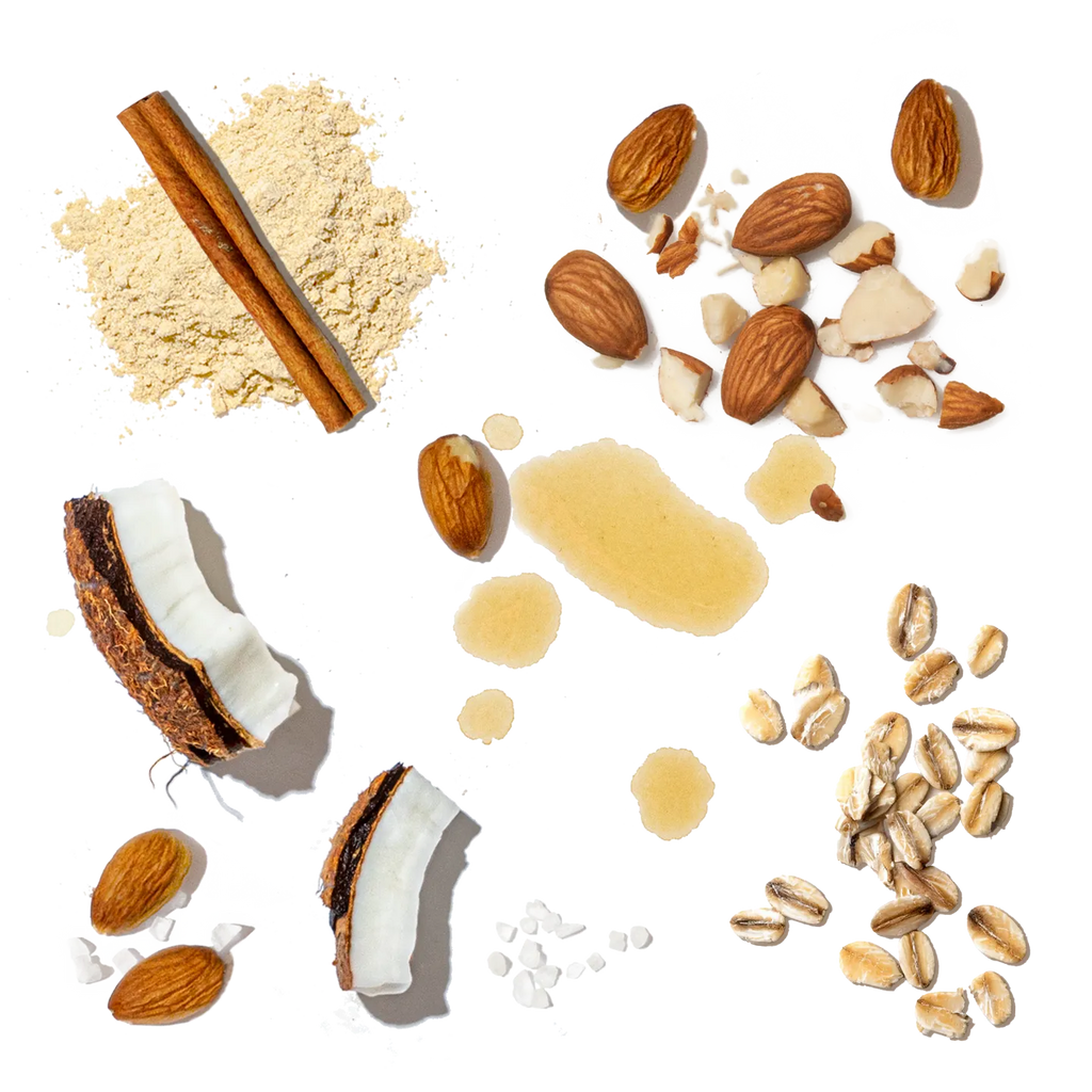 High-Protein Vanilla Smoothie Pack