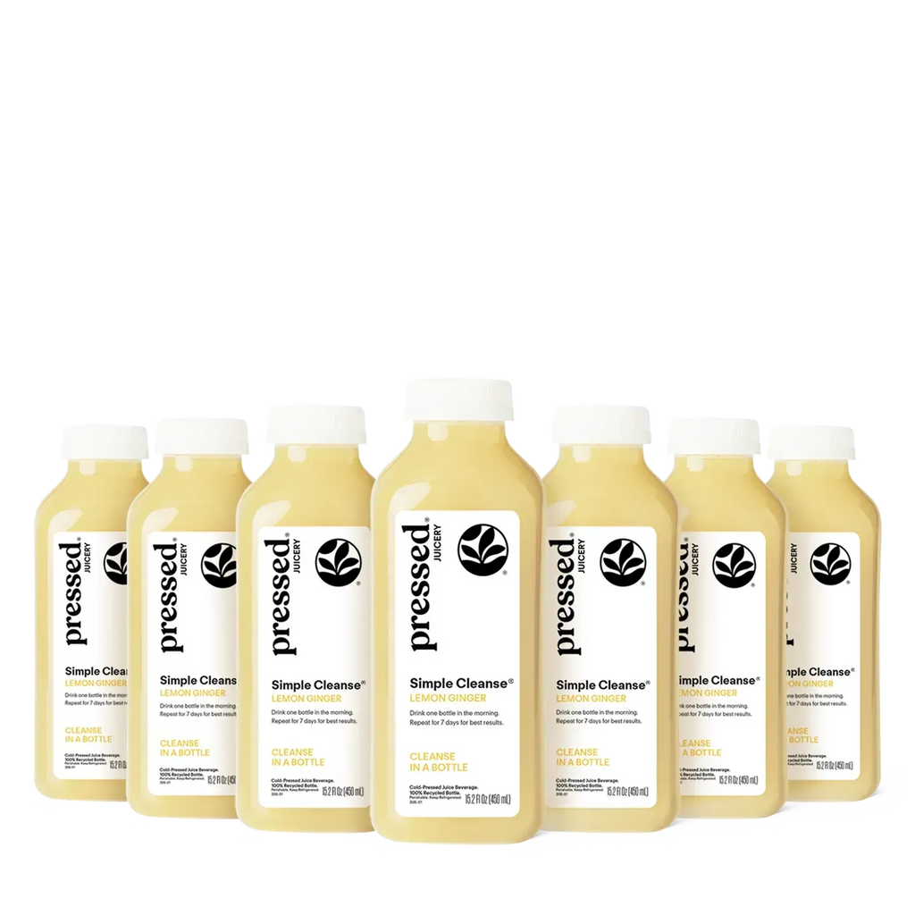 7-Day Simple Cleanse® Program