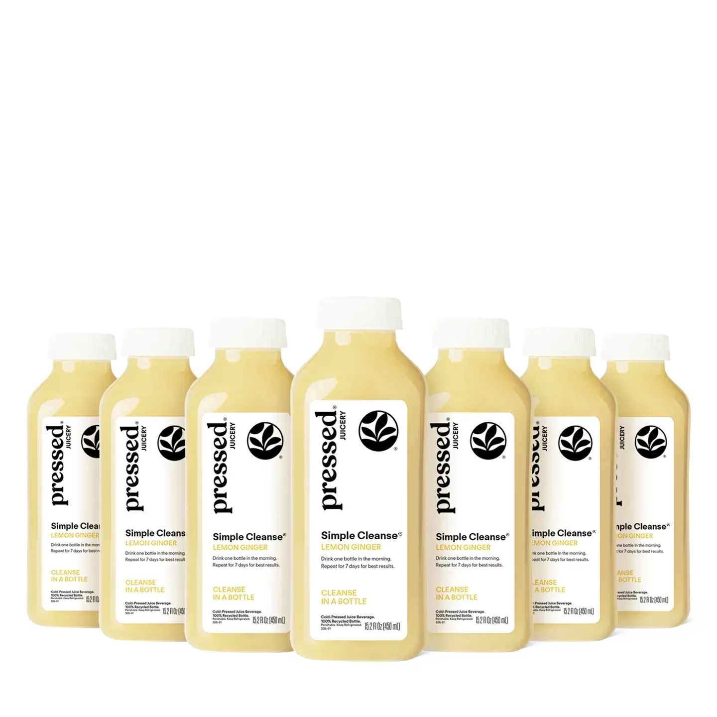 7-Day Simple Cleanse® Program