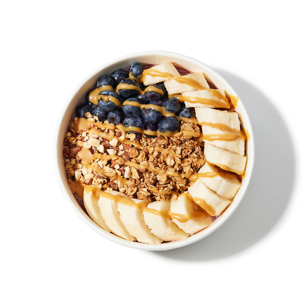 Acai Power Bowl
