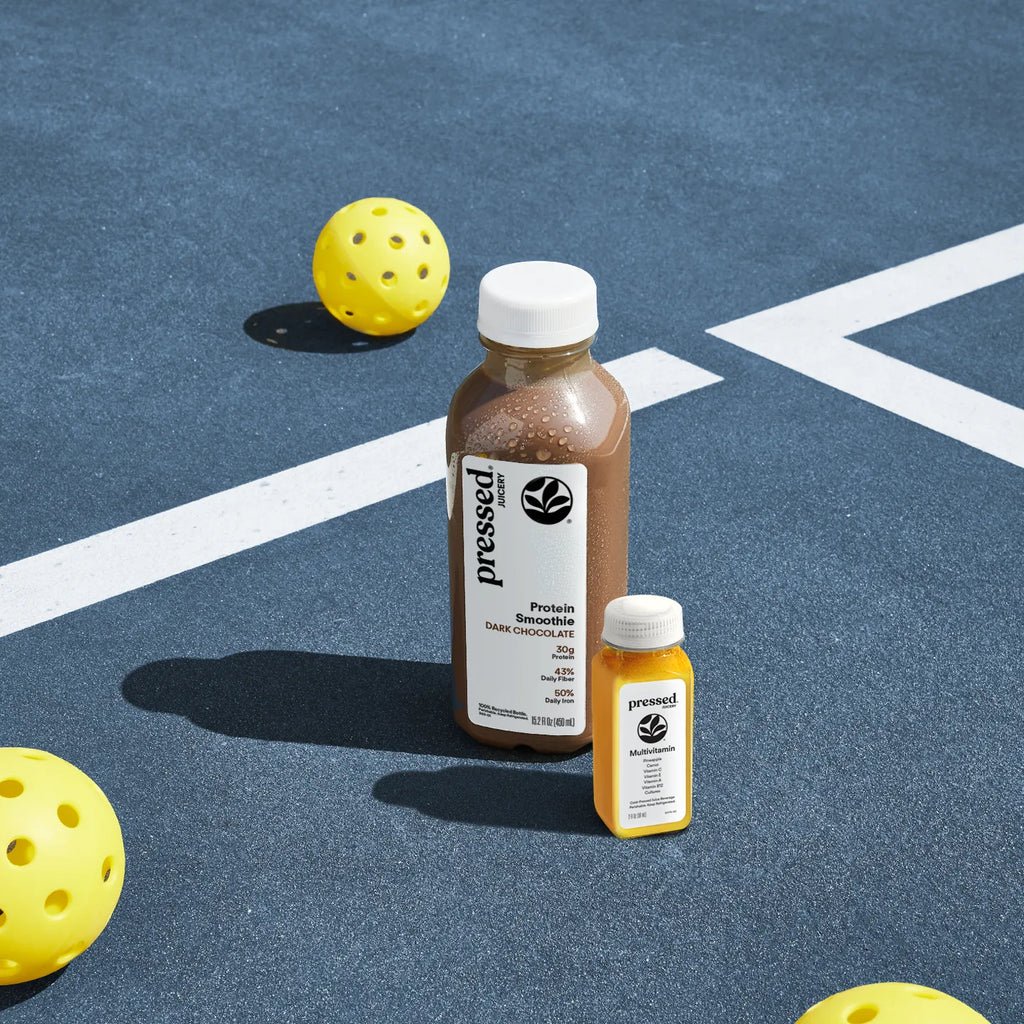 7-Day Nutrition Support Pack