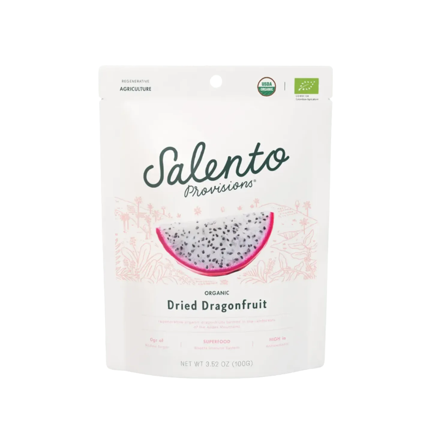 Salento Provisions Dried Fruit