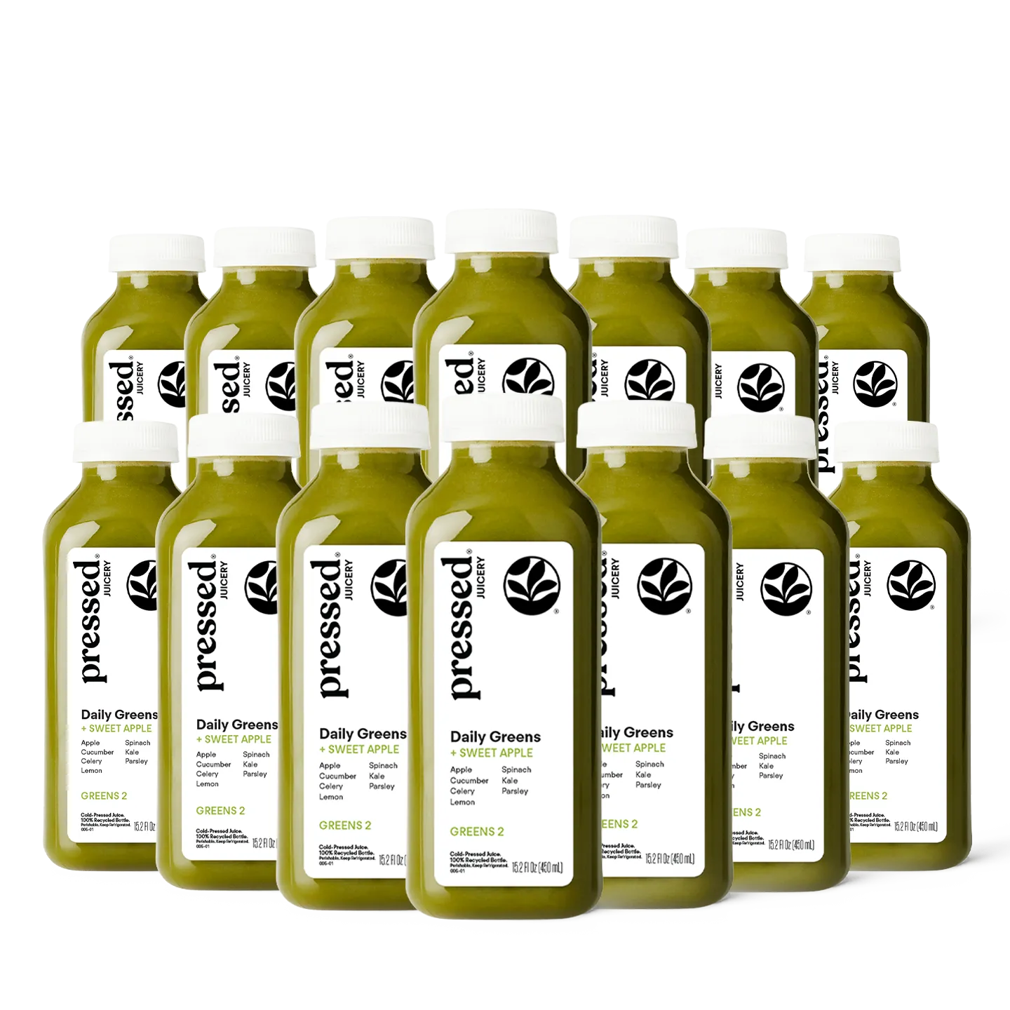 Daily Greens Power Pack