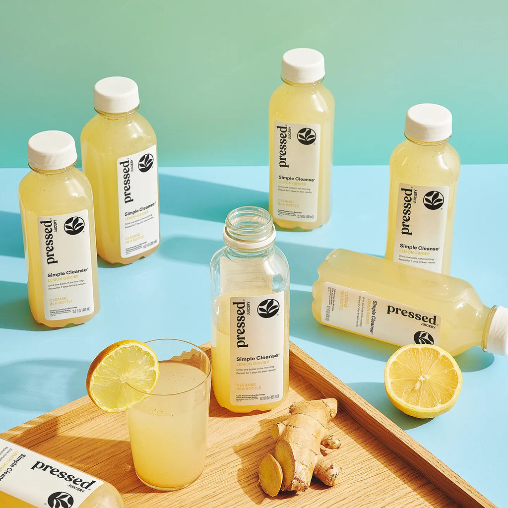 7-Day Simple Cleanse® Program