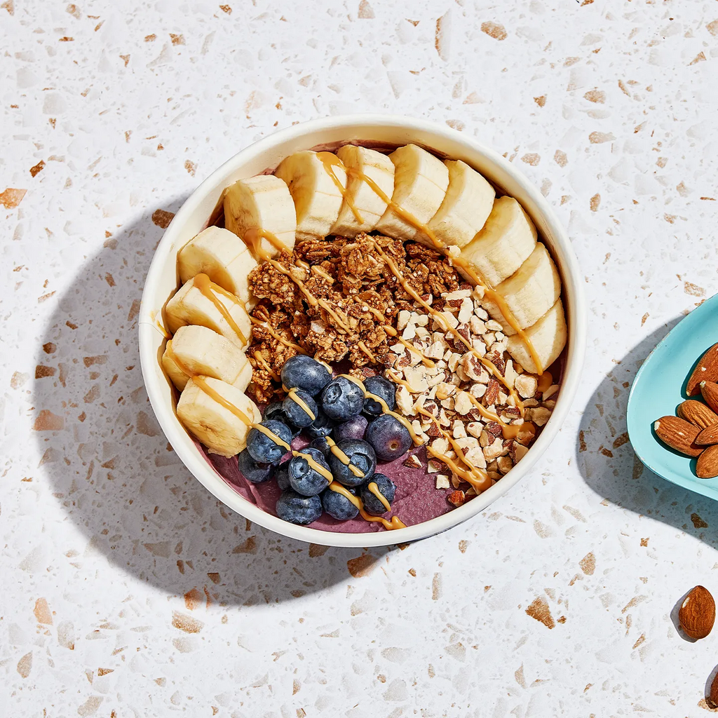 Acai Power Bowl