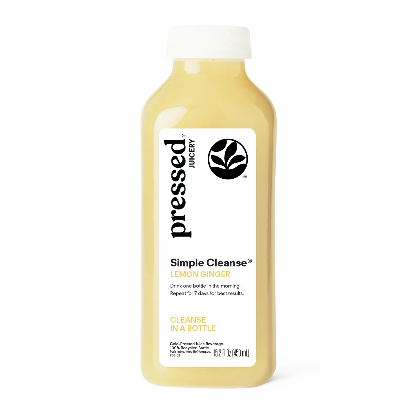7-Day Simple Cleanse® Program