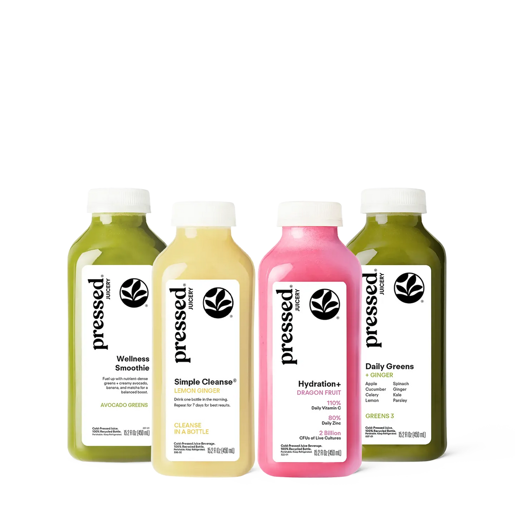 Express Half-Day Cleanse