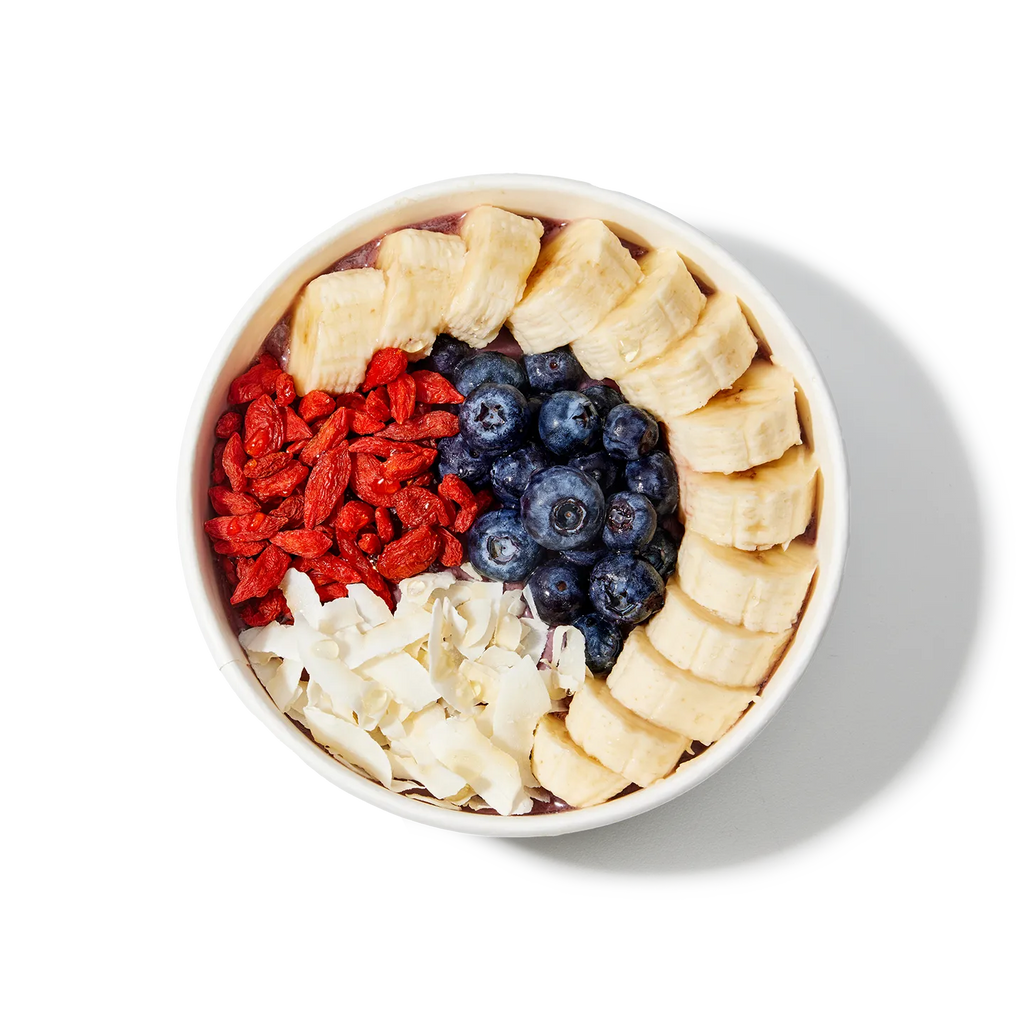 Acai Superfood Bowl