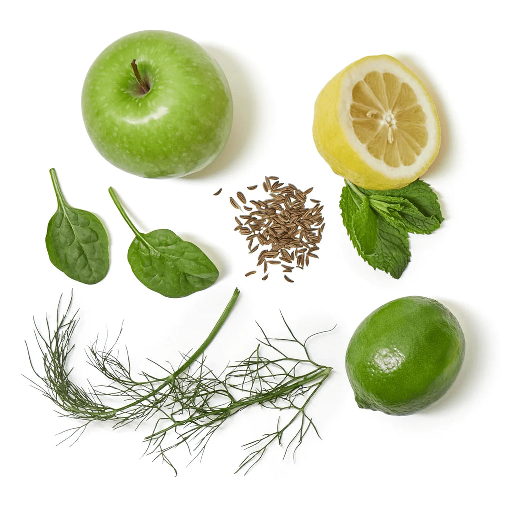 7-Day Hilma Gut Instinct Shot Pack