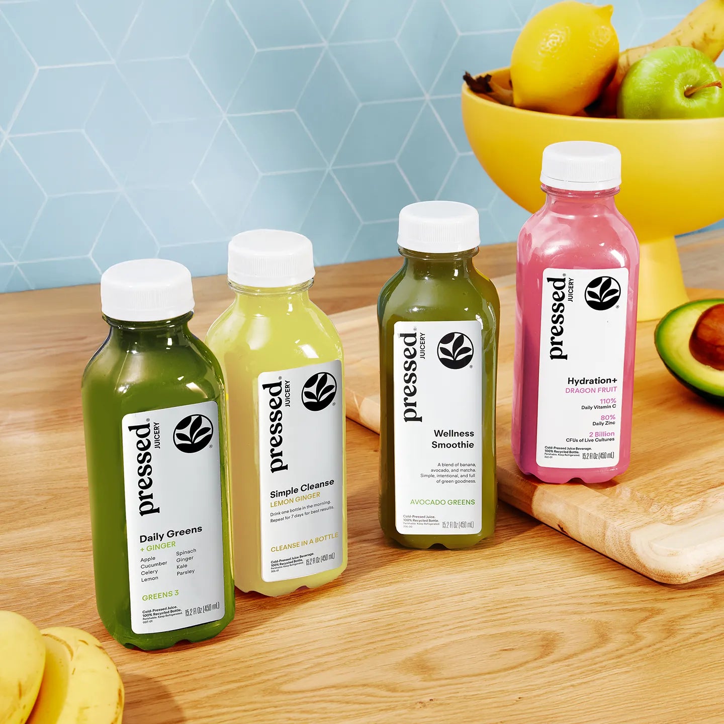 Express Half-Day Cleanse