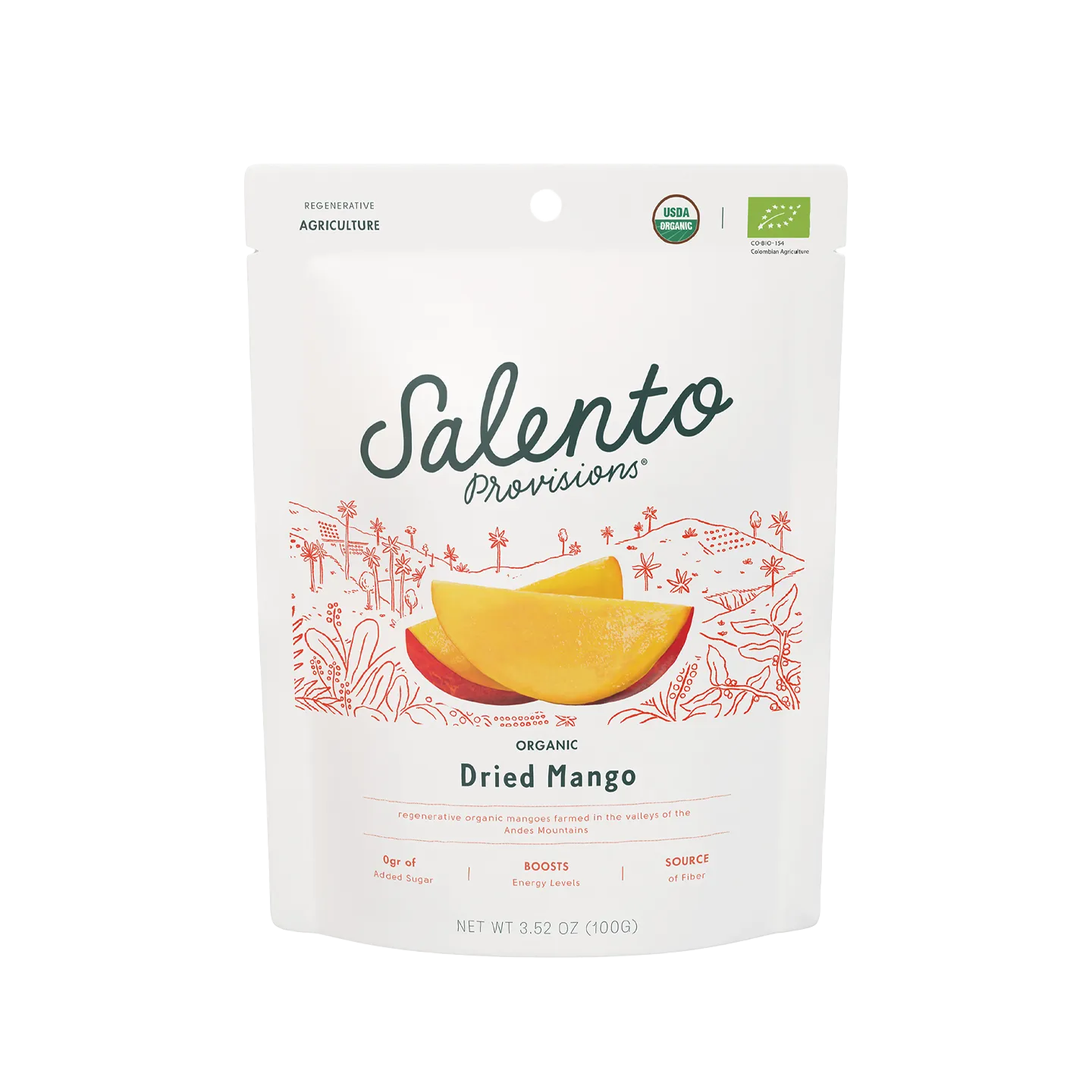 Salento Provisions Dried Fruit