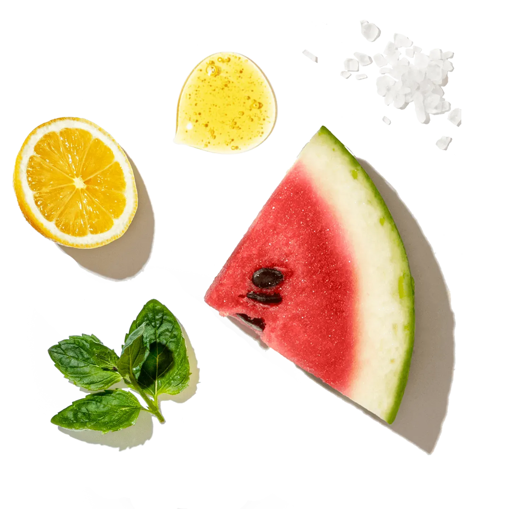 7-Day Hydration Watermelon Fitness Shot Pack