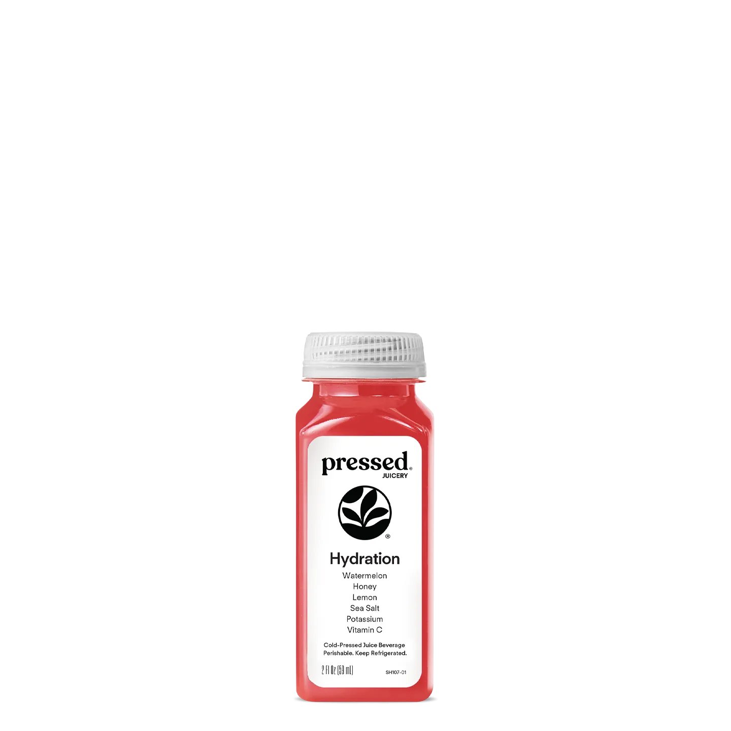7-Day Hydration Watermelon Fitness Shot Pack