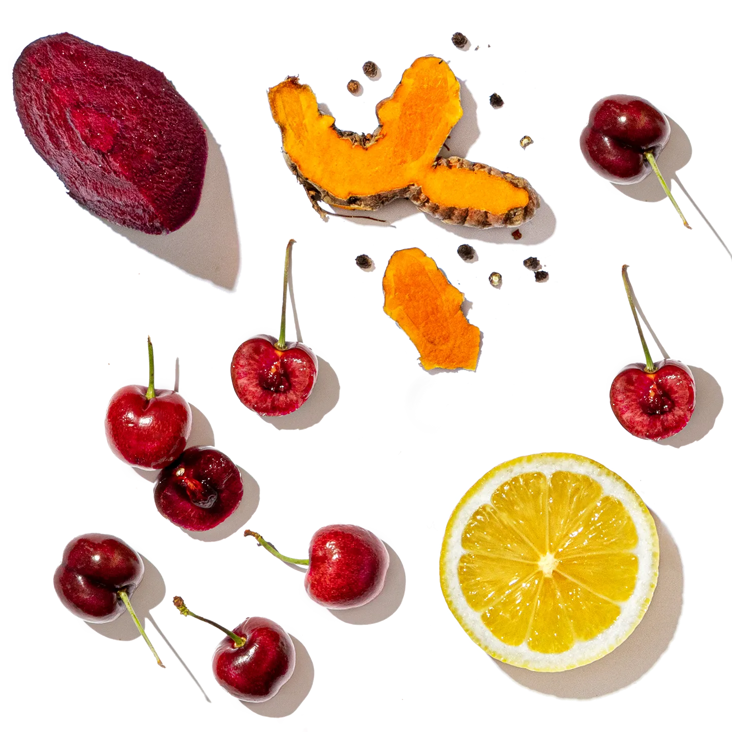 7-Day Recovery Shot Pack