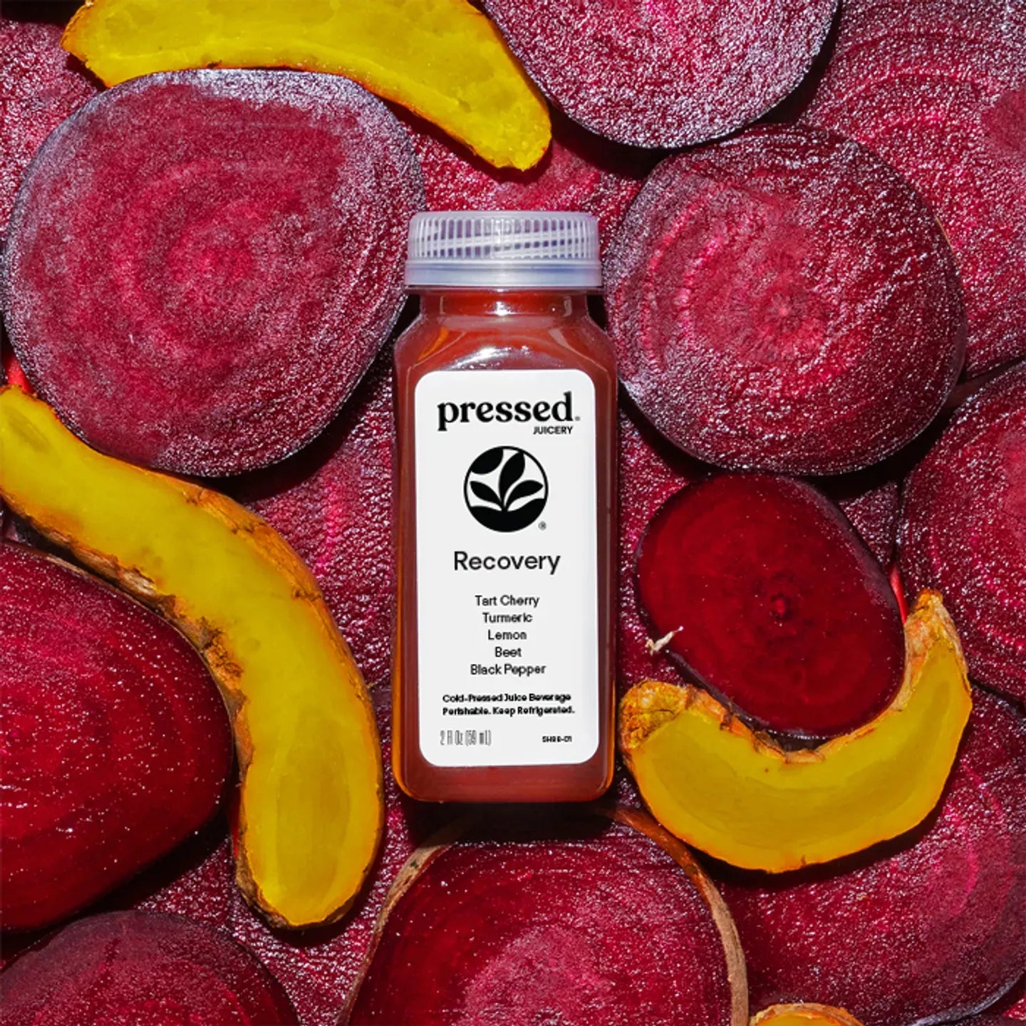 7-Day Recovery Shot Pack