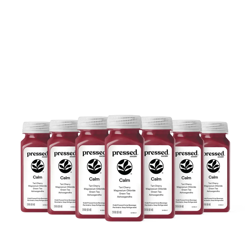 7-Day Calm Shot Pack