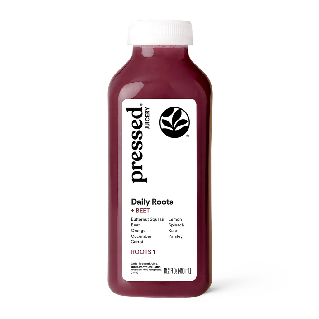 Renewal Half-Day Juice Cleanse