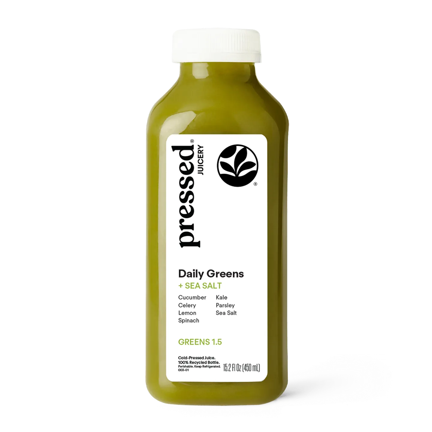 7-Day Super Greens Pack