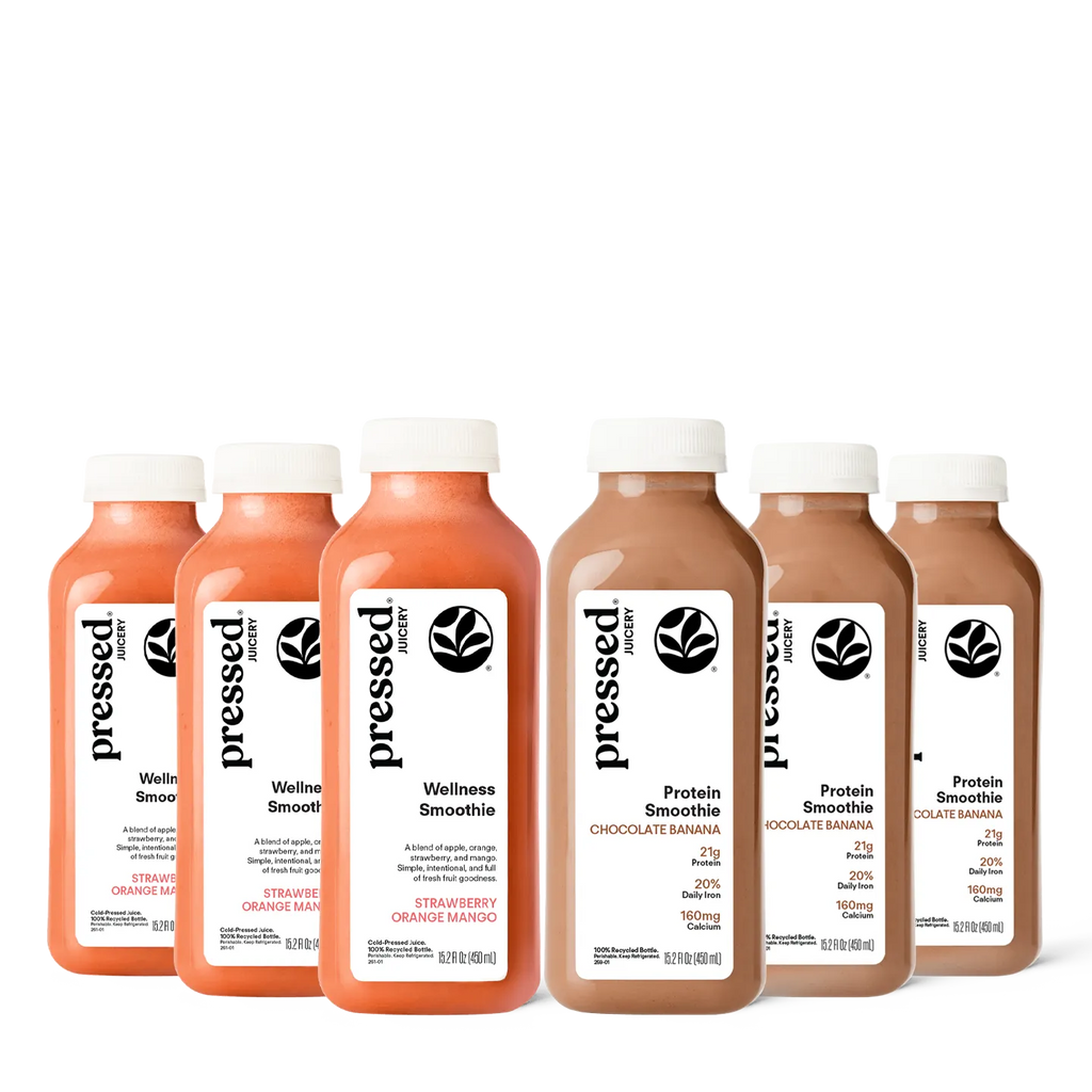 OG Smoothie Duo Pack