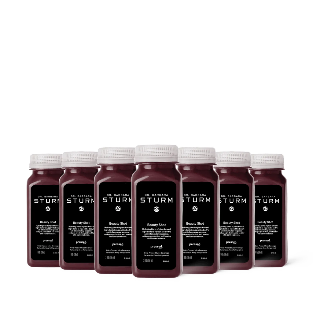 7-Day Beauty Shot Pack