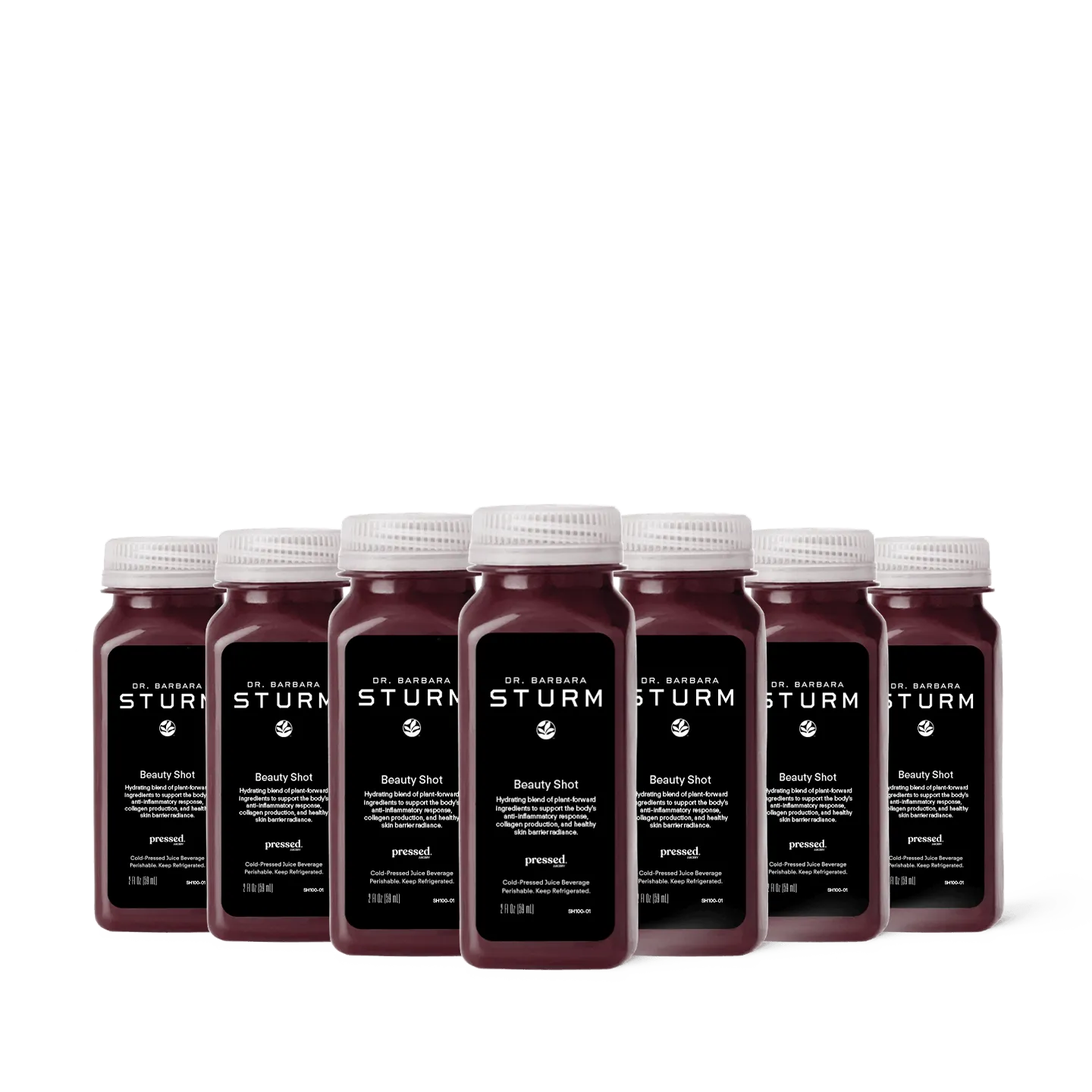 7-Day Beauty Shot Pack