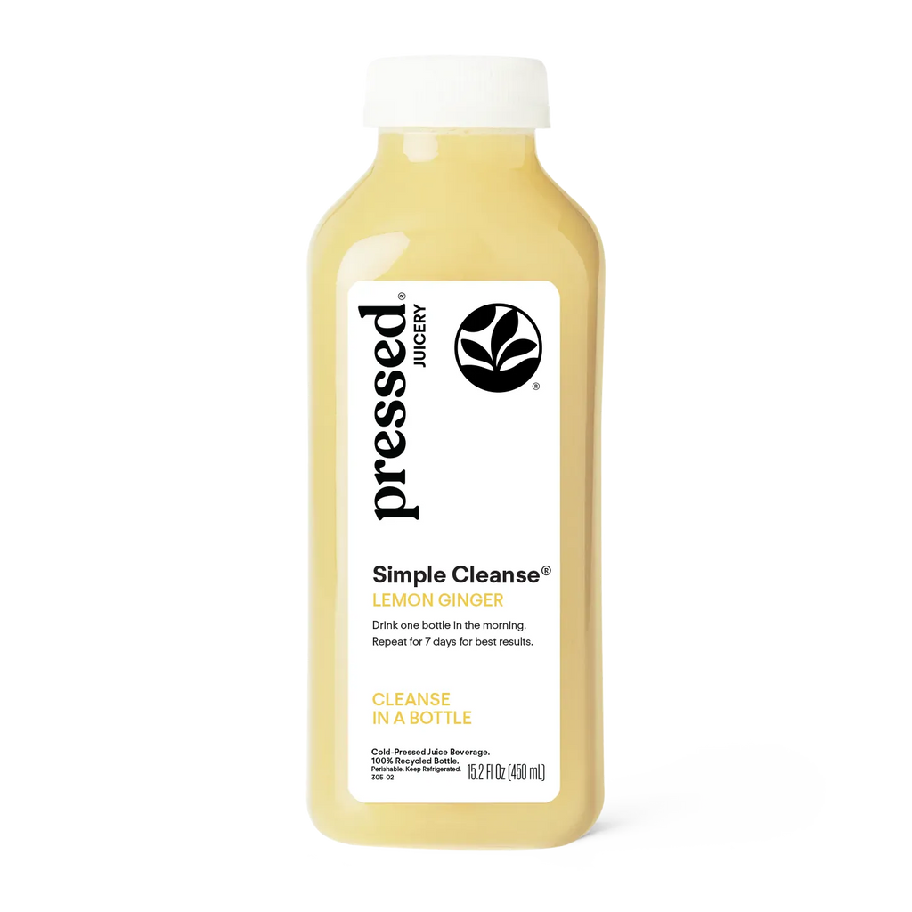 Simple Cleanse®