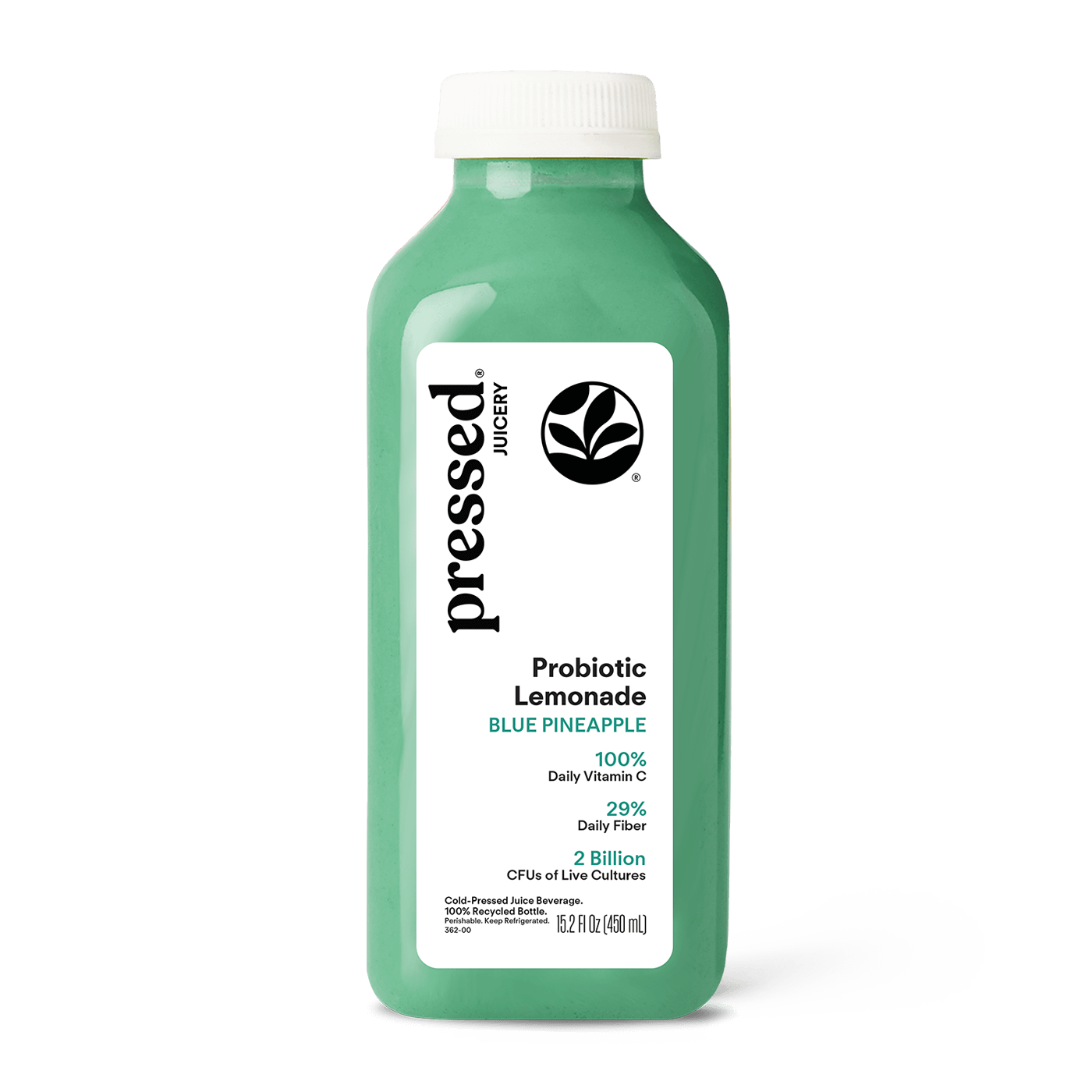 Probiotic Lemonade 6-Pack