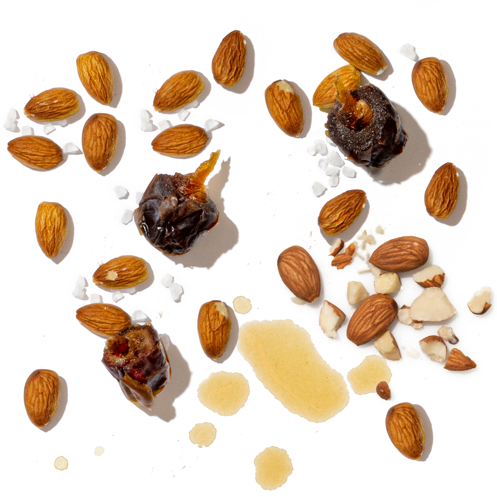 Chocolate Almond Milk