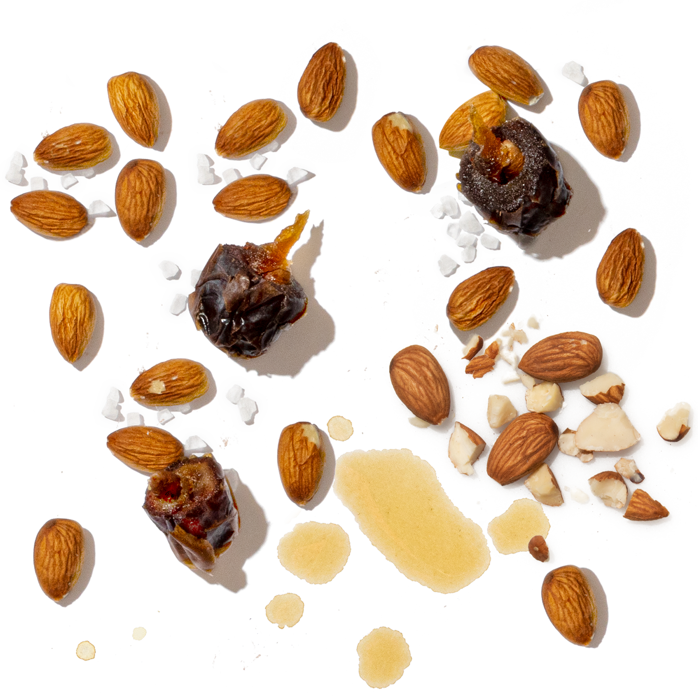 Chocolate Almond Milk