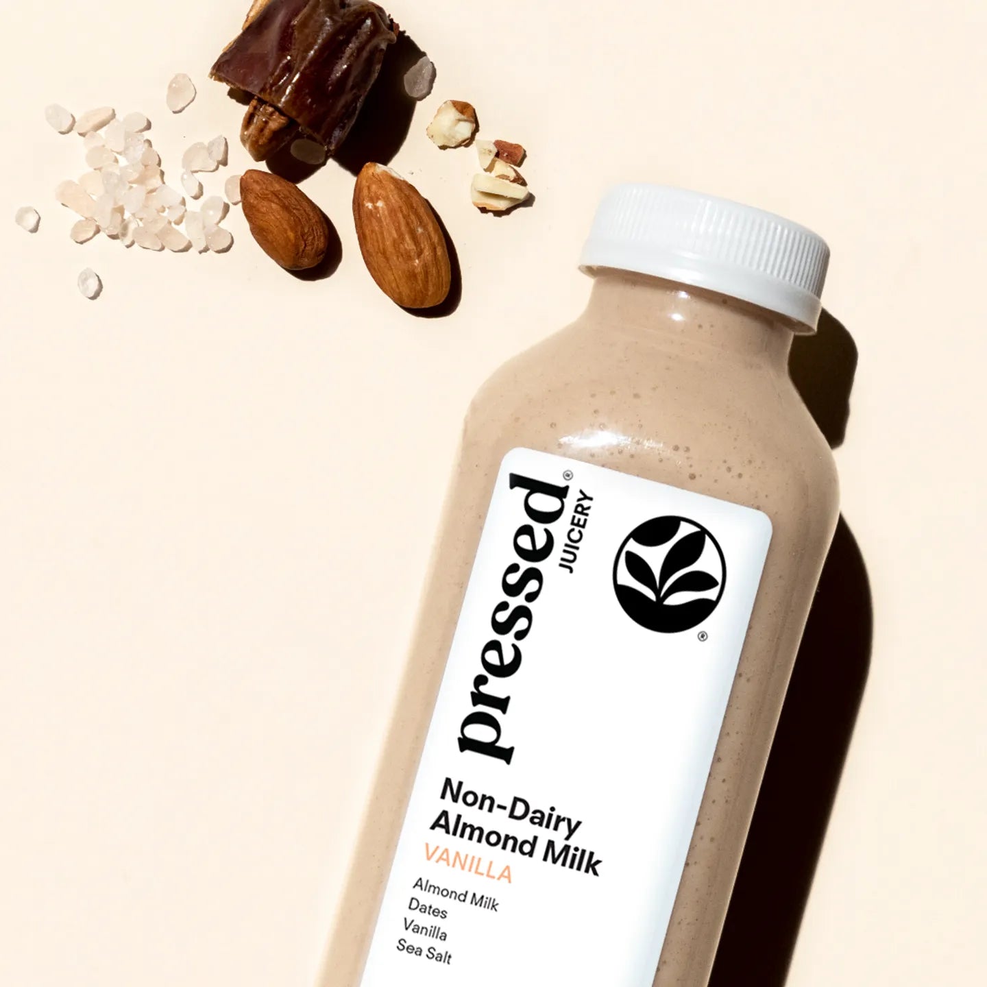 Chocolate Almond Milk